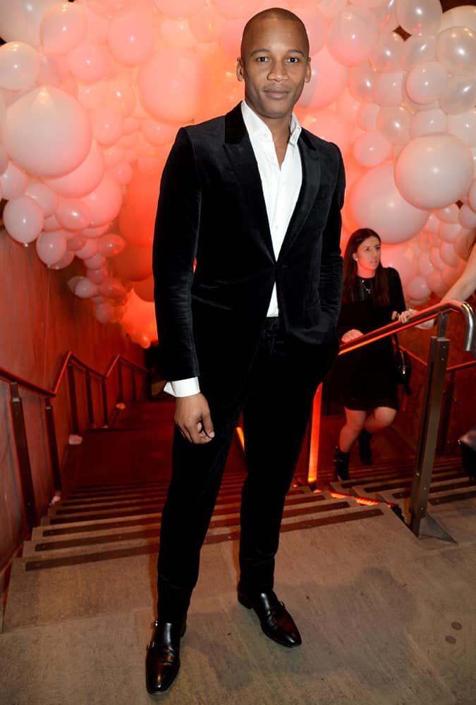 The Best Dressed Men Of The Week
