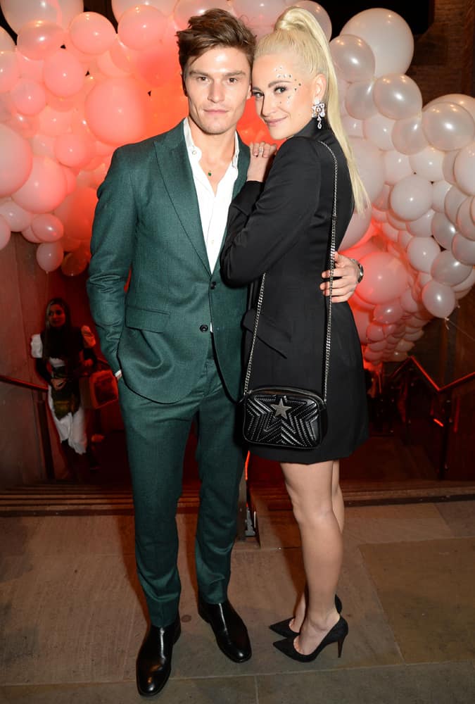 The Best Dressed Men Of The Week