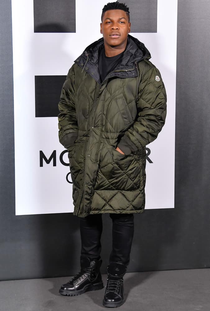The Best Dressed Men Of The Week