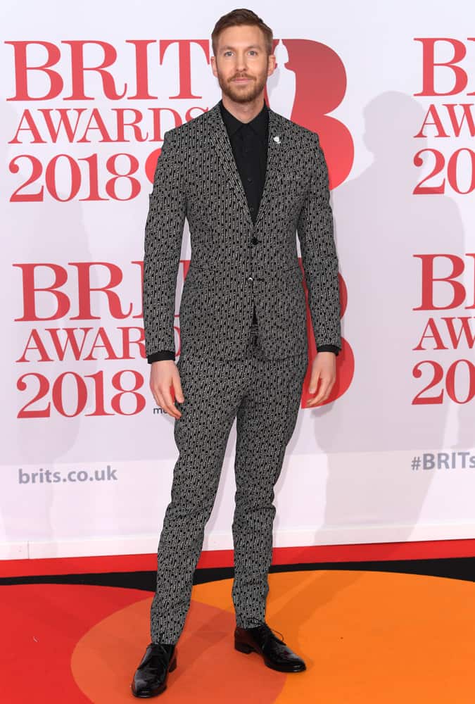 The Best Dressed Men Of The Week