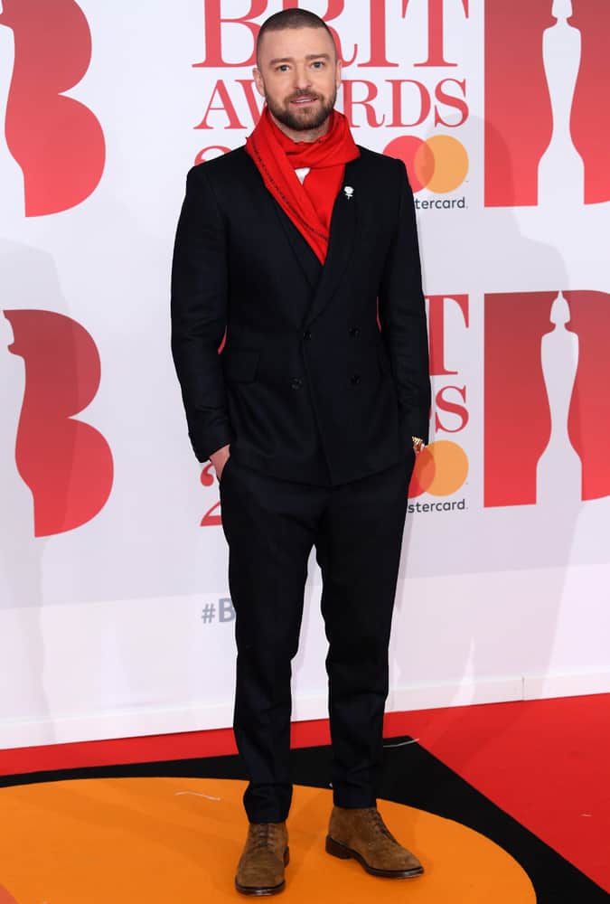 The Best Dressed Men Of The Week