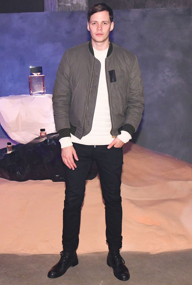 The Best Dressed Men Of The Week