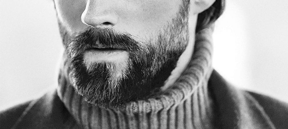 The Facial Hair Styles Every Man Needs To Know In 2023 | FashionBeans