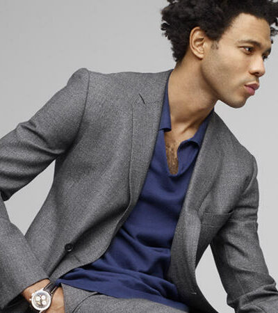 The World’s Best-Dressed Menswear Designers