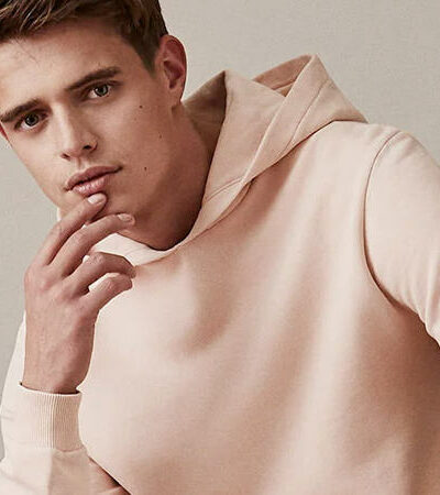 The Best New Menswear Pieces To Buy Right Now