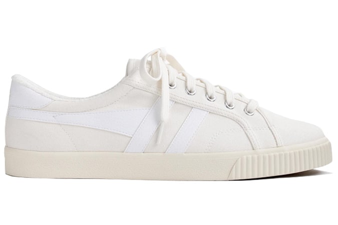 J.Crew x Gola Sneakers