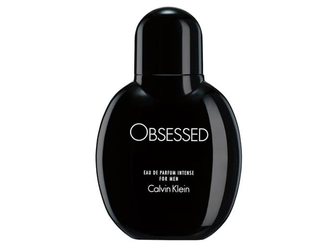 Calvin Klein Obsessed Intense