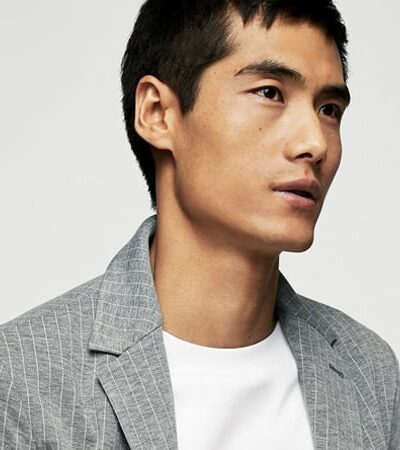 The Best New Menswear Pieces To Buy Right Now