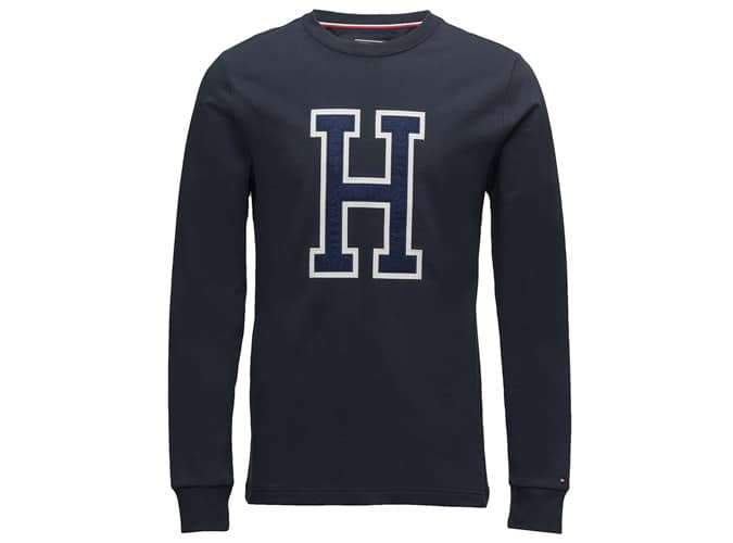Tommy Hilfiger Allen Sweatshirt