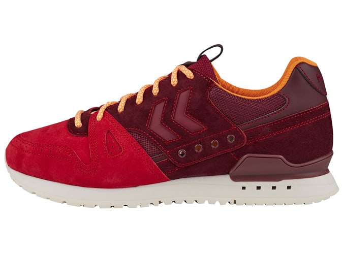 Hummel Marathona x Mita