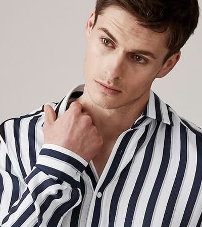 The Best New Menswear Pieces To Buy Right Now