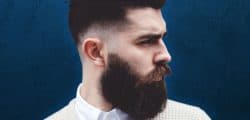 The Best Drop Fade Haircuts – What They Are, And Why You Need One
