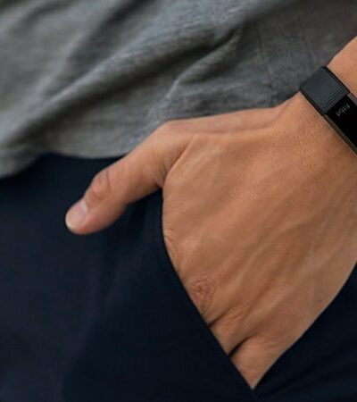 The Best Fitness Watches You Can Buy In 2026