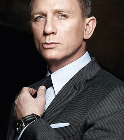 All The New James Bond Actors Ranked Based On Style