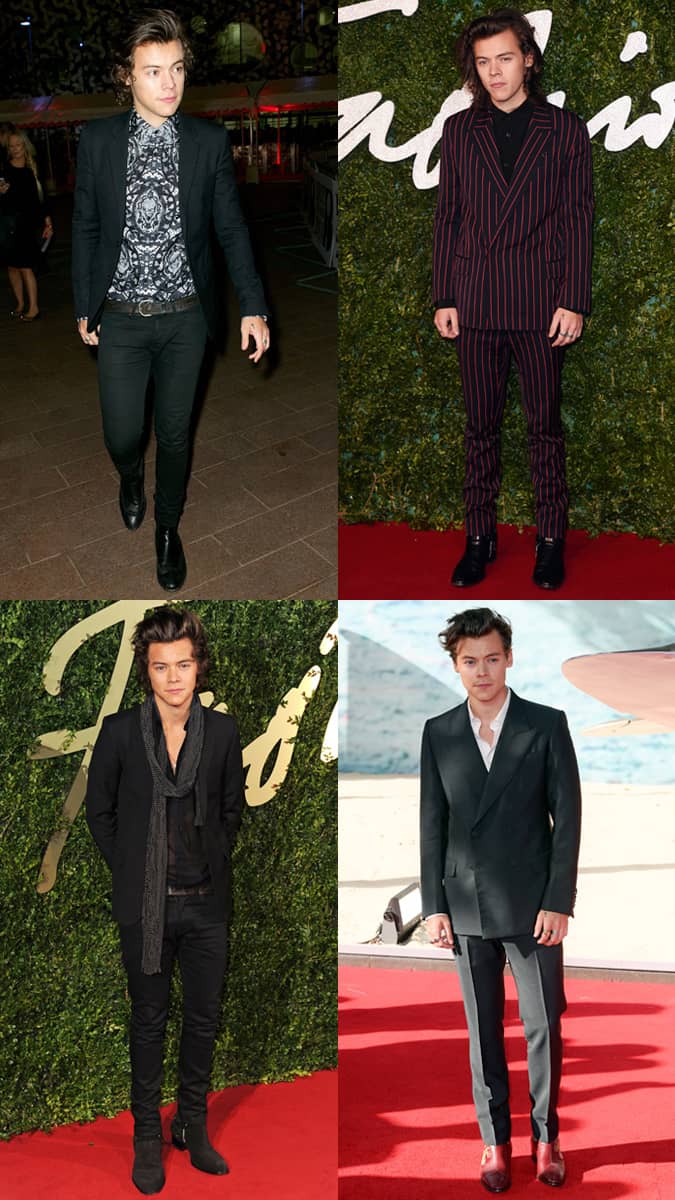 Harry Styles