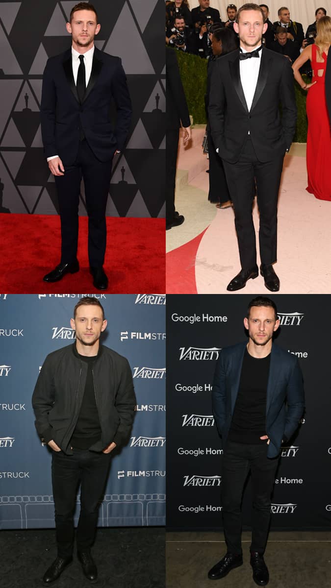 Jamie Bell