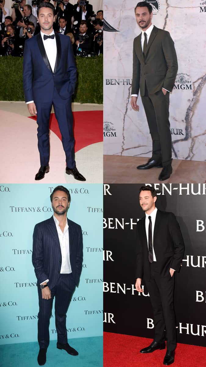 Jack Huston