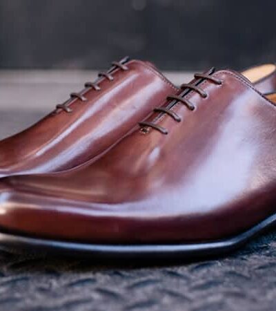 Paul Evans Is The Luxury Shoe Brand You Should Know