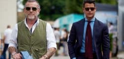 12 Street Style Gods (And What You Can Learn From Them)