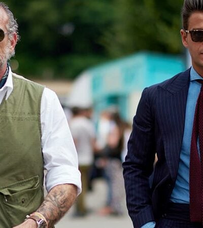 12 Street Style Gods (And What You Can Learn From Them)