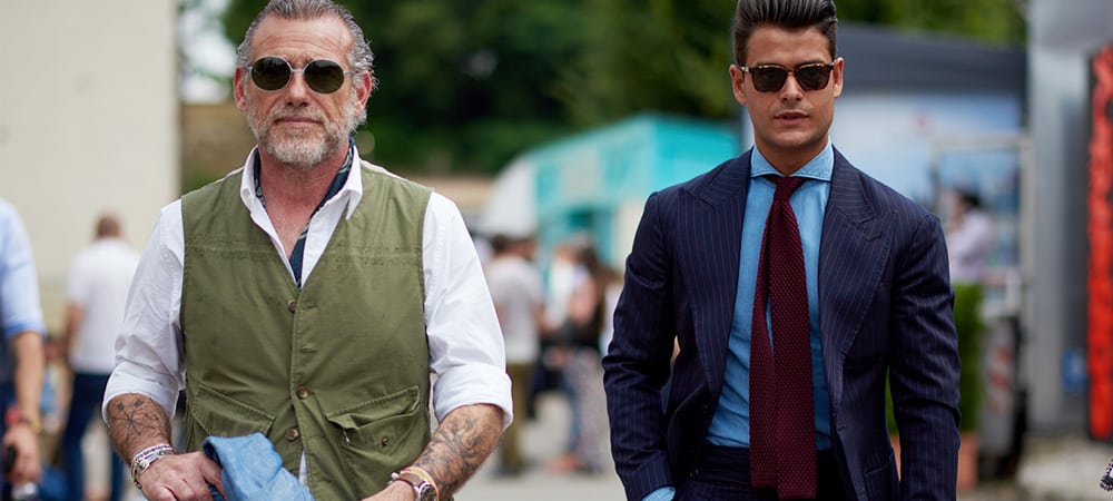 12 Street Style Gods (And What You Can Learn From Them)
