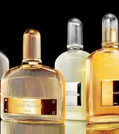 10 Best Tom Ford Colognes for Men 2026