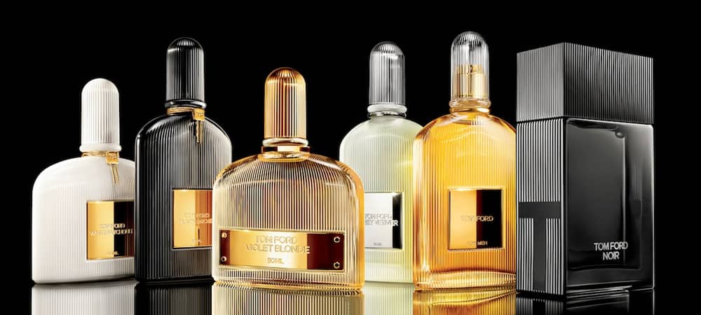 10 Best Tom Ford Colognes For Men: Top Perfumes and Fragrances In