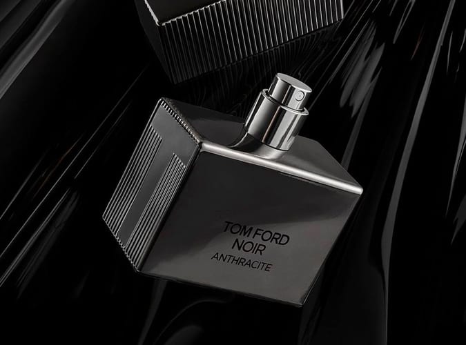 Tom Ford Noir Fragrances