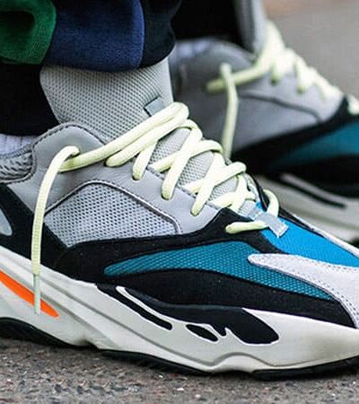 Beginner’s Guide to Kanye West x Adidas Releases