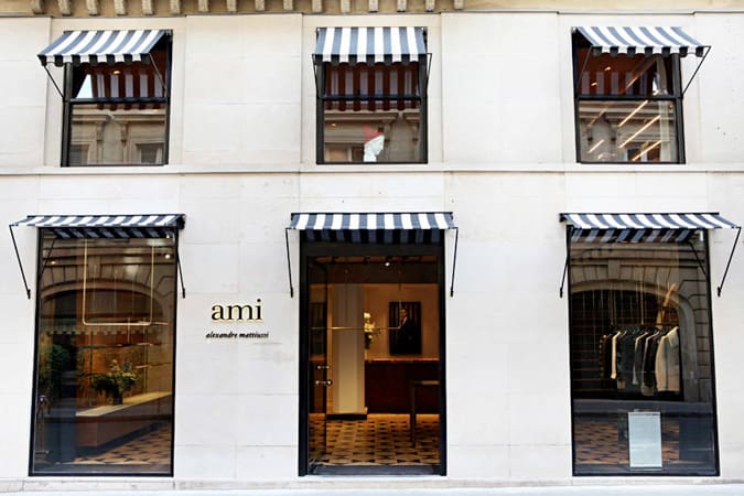 AMI (Paris, France)