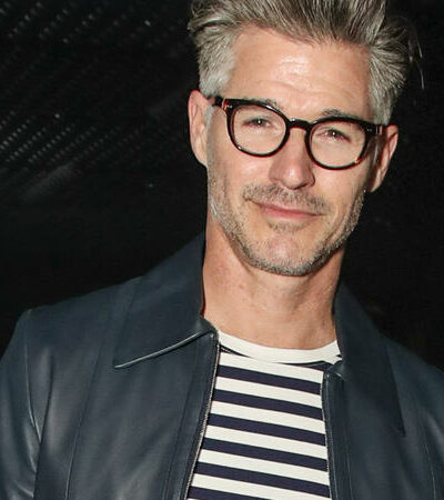 The Best Dressed Men Of The Week