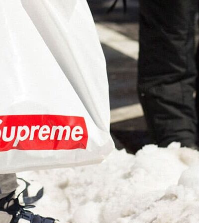 A Beginner’s Guide To Buying Supreme