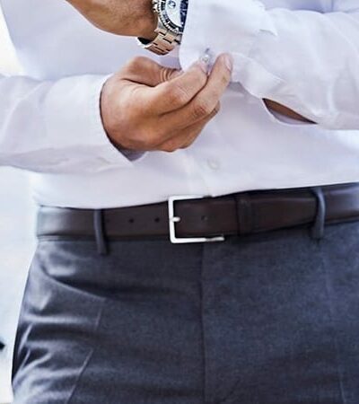 Best Belts for Men: Every Style and Occasion 2026