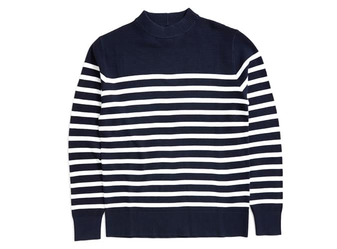 Samsoe & Samsoe Mirsh On 9679 Jumper Navy