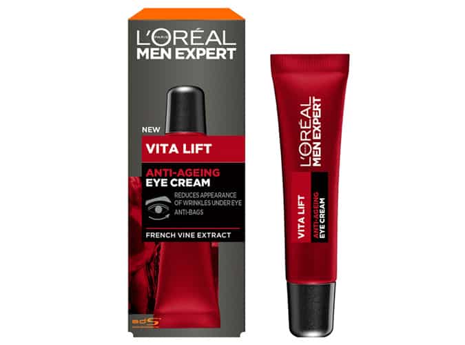 L'Oreal Men Expert Vita Lift Anti-Ageing Eye Cream