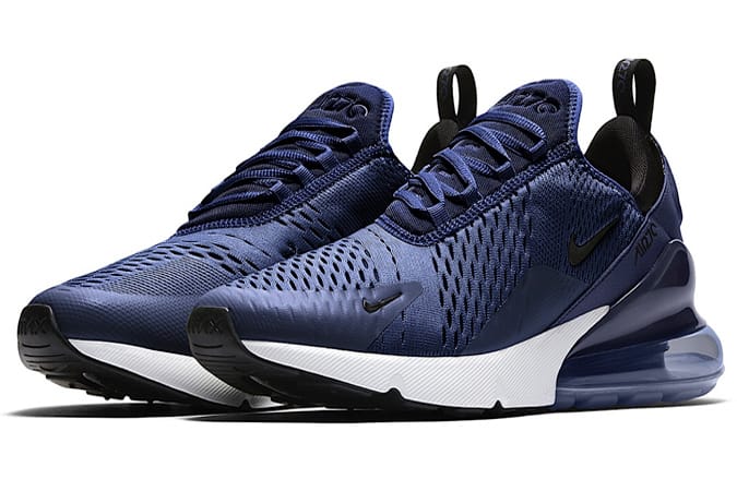 Nike Air Max 270