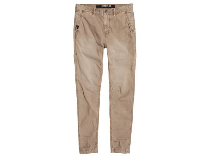Superdry Surplus Goods Lowrider Chinos