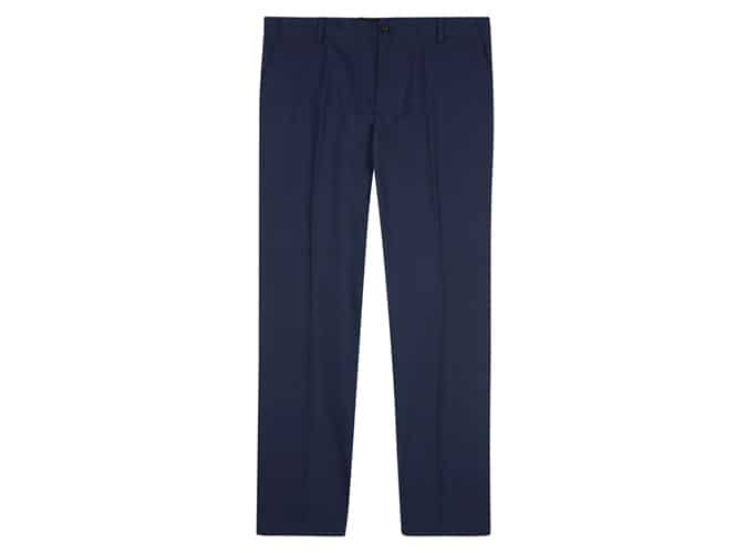 Jaeger Indigo Trouser