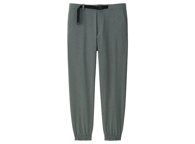 Uniqlo Jogger Trousers