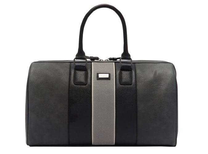 Ted Baker Burla Webbing Holdall