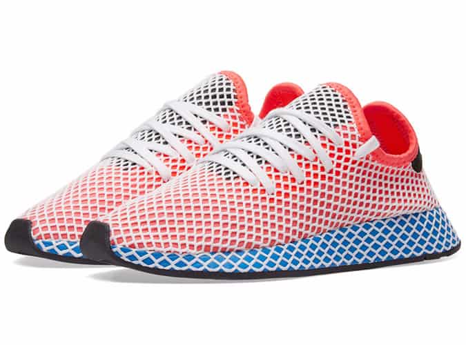 Adidas Deerupt Runner