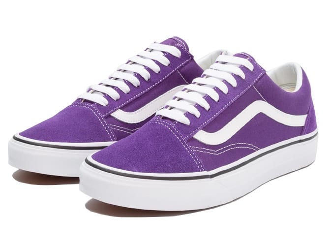 Vans UA Old Skool Trainers
