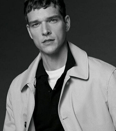 The Best New Menswear Pieces To Buy Right Now