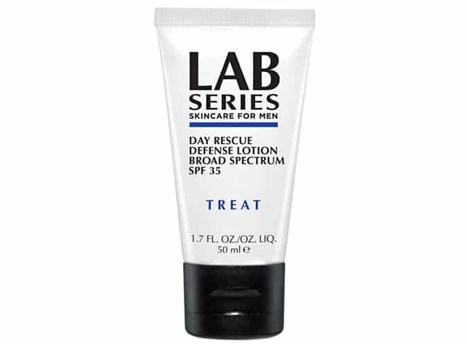 Lab Series Day Rescue Defense Lotion SPF 35