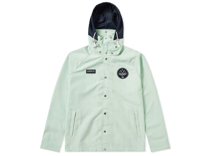 Adidas Livesey Anorak
