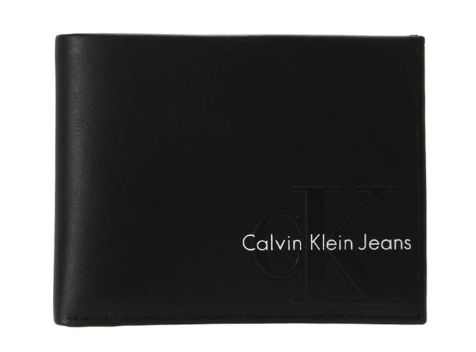 Calvin Klein Billfold Wallet