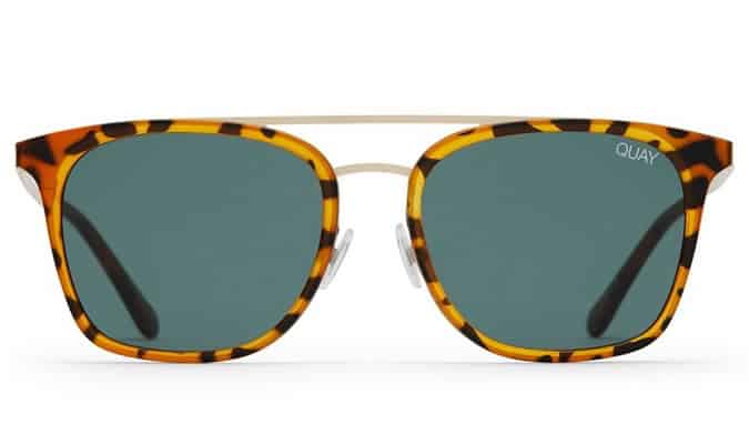 Quay Australia Flint Sunglasses