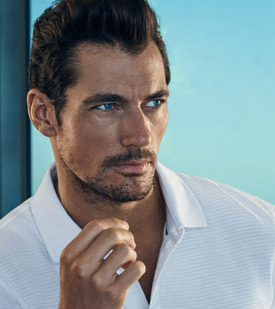 7 Celebrity Grooming Tips Every Man Should Know