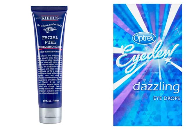 The best products for the morning after