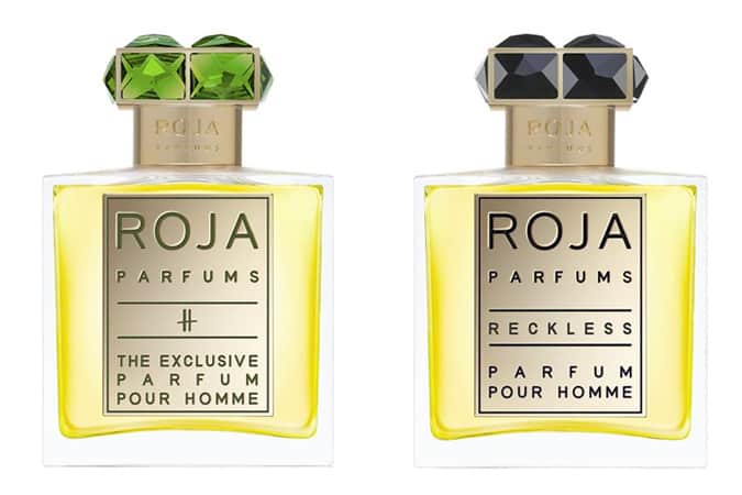 Roja Dove fragrances for men